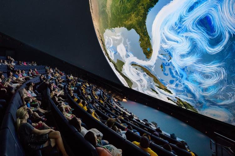 公司展廳設計與數(shù)字展廳設計案例欣賞