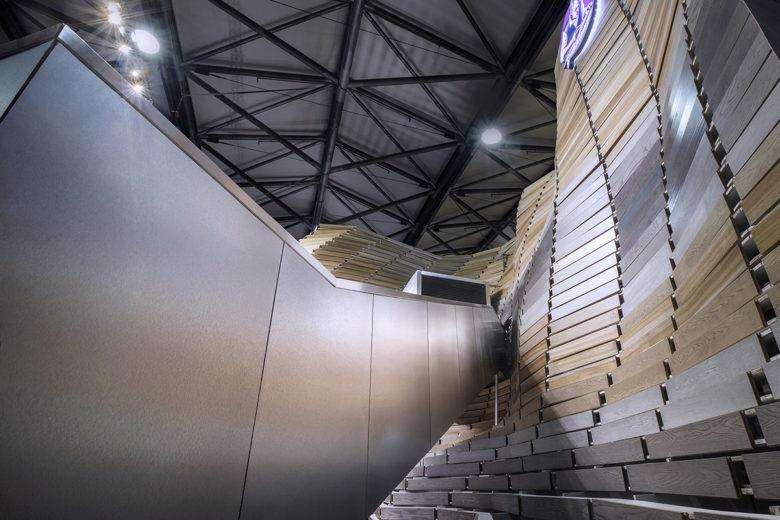 公司展廳設計，多媒體展廳設計，多媒體展廳設計公司