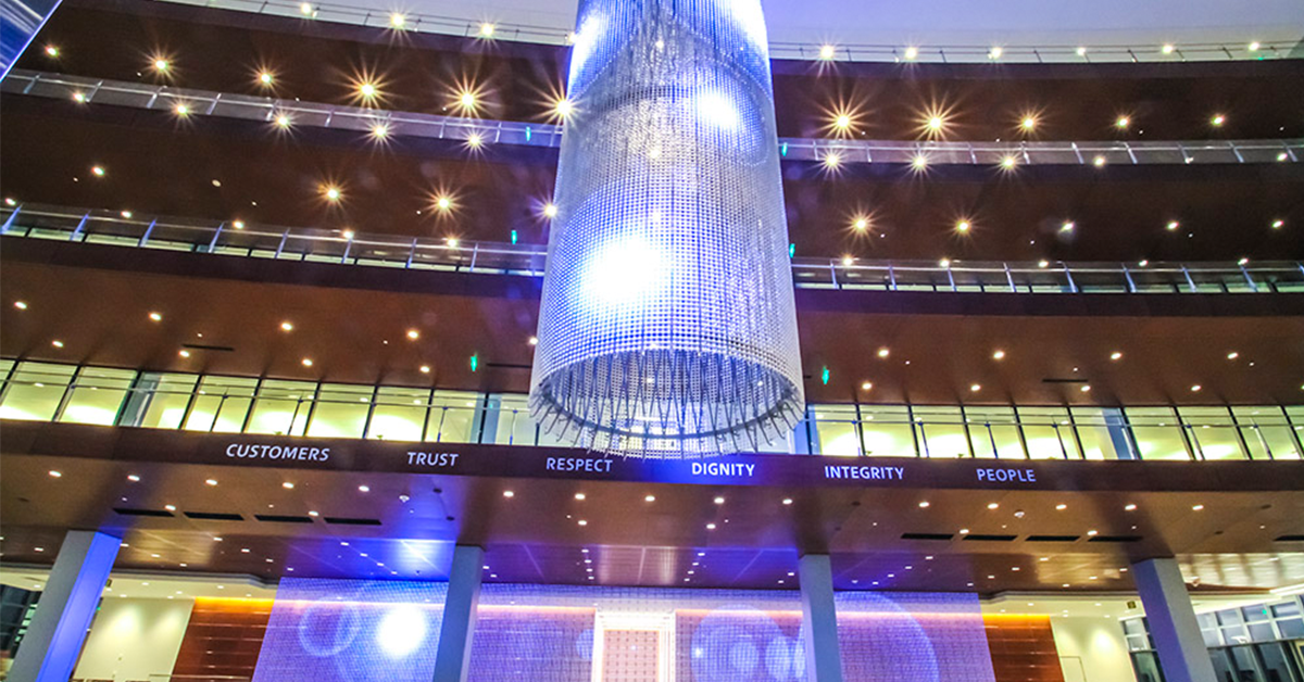 深圳藝術(shù)體驗展館4