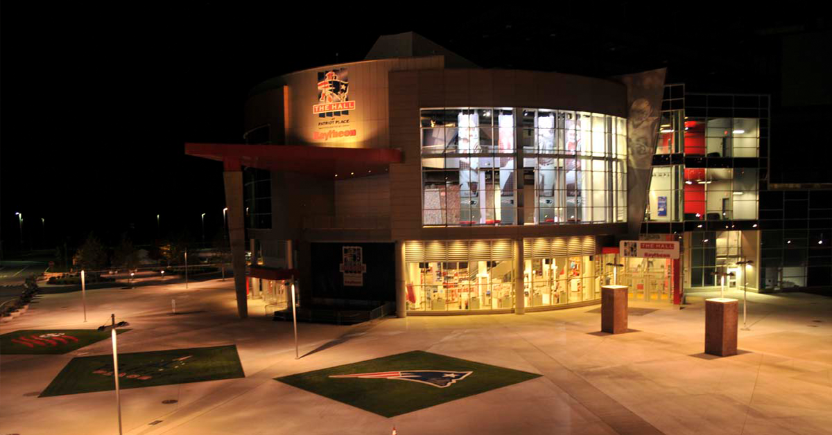 深圳愛國(guó)者多媒體展廳2