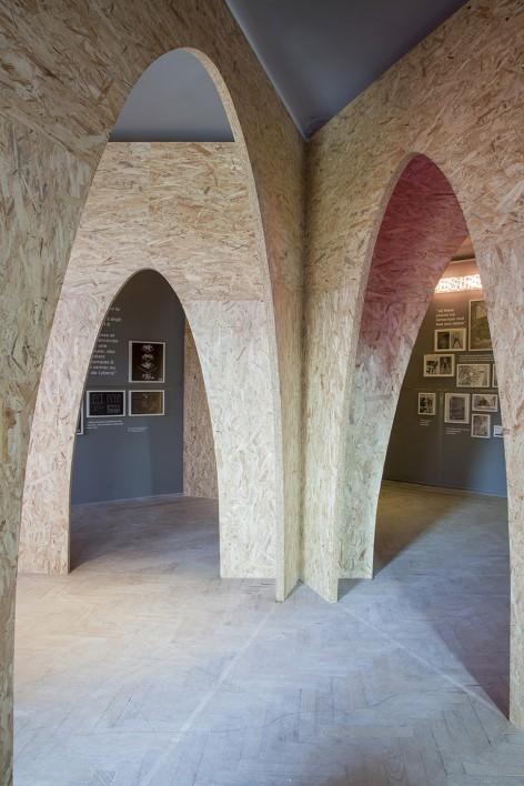 東莞展廳室內(nèi)設(shè)計(jì)效果圖5