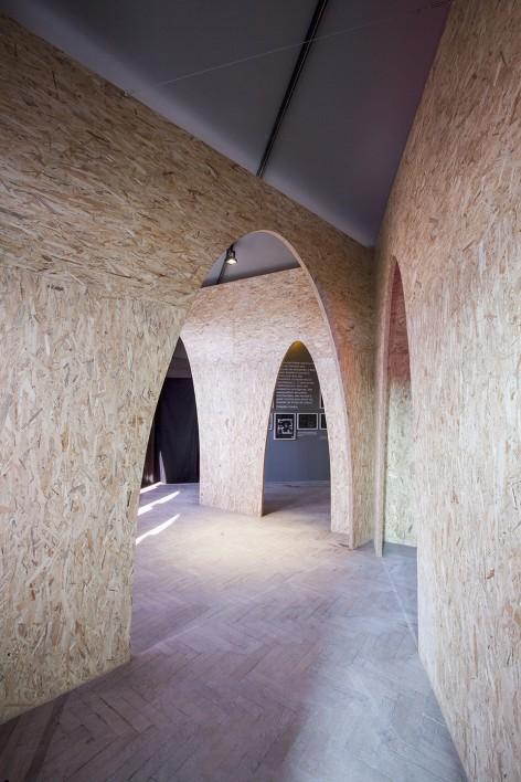 東莞展廳室內(nèi)設(shè)計(jì)效果圖4