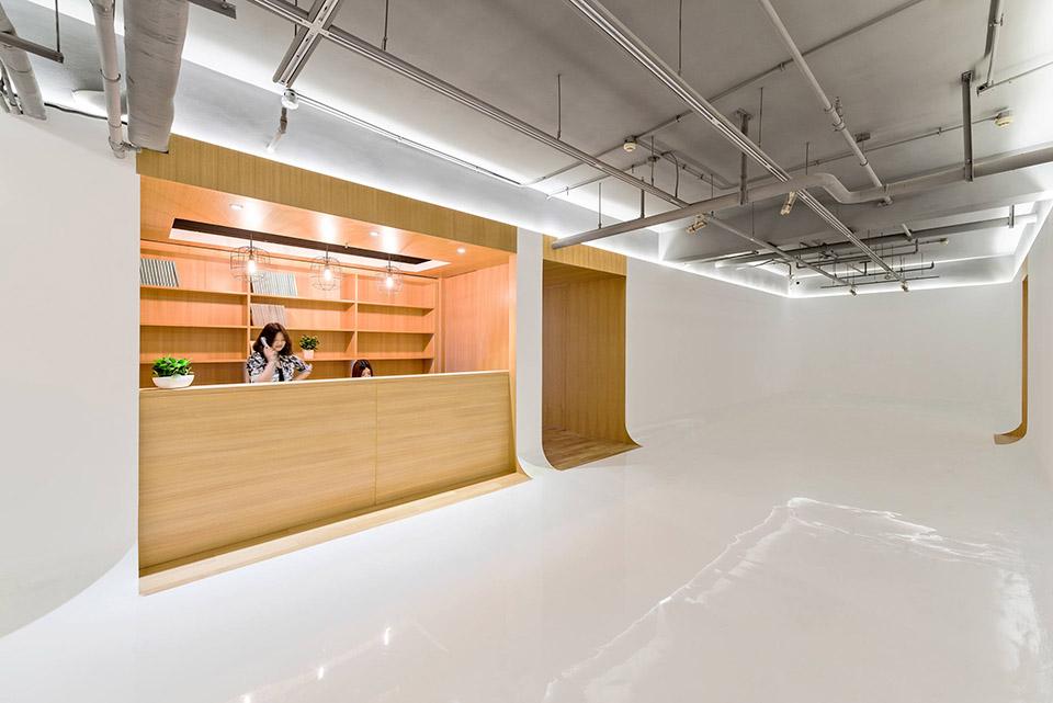 深圳室內(nèi)設(shè)計作品布置圖5