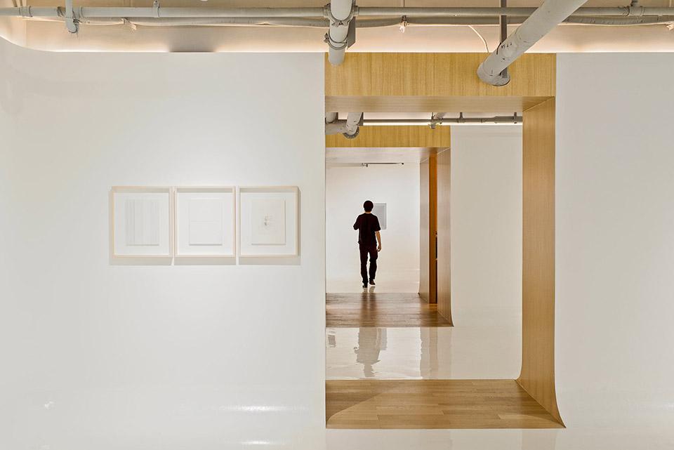 深圳室內(nèi)設(shè)計作品布置圖2