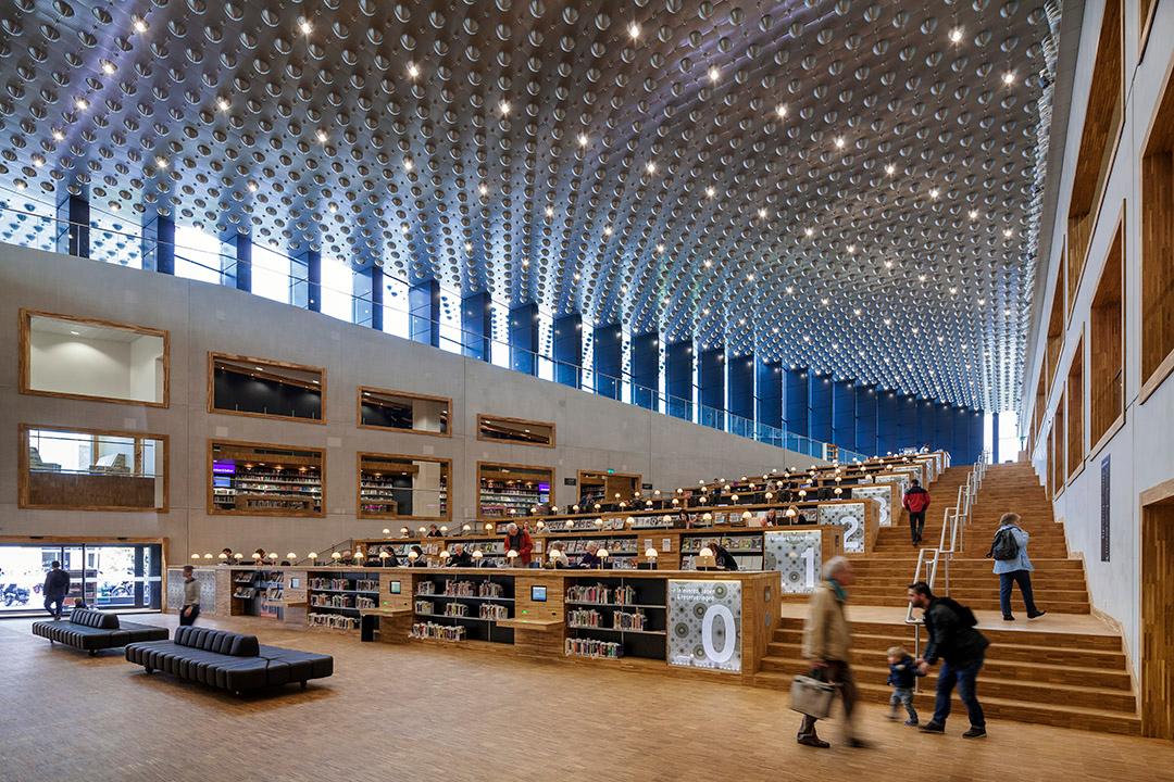 綜合性文化建筑博物館東方神舟主題展廳設(shè)計的分享與學(xué)習(xí)圖3 綜合性文化建筑博物館東方神舟主題展廳設(shè)計的分享與學(xué)習(xí)圖3