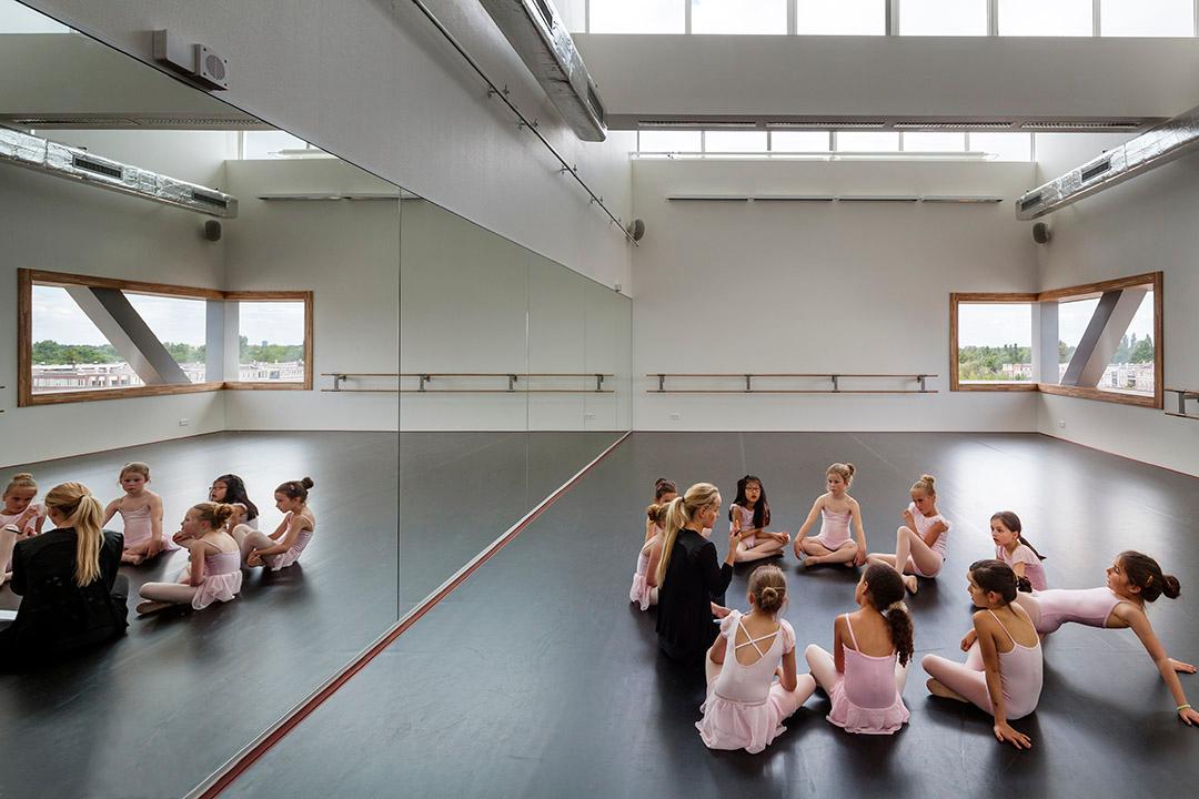 綜合性文化建筑博物館東方神舟主題展廳設(shè)計的分享與學(xué)習(xí)圖1 綜合性文化建筑博物館東方神舟主題展廳設(shè)計的分享與學(xué)習(xí)圖1