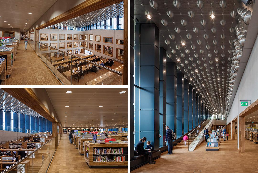 綜合性文化建筑博物館東方神舟主題展廳設(shè)計的分享與學(xué)習(xí)圖4 綜合性文化建筑博物館東方神舟主題展廳設(shè)計的分享與學(xué)習(xí)圖4