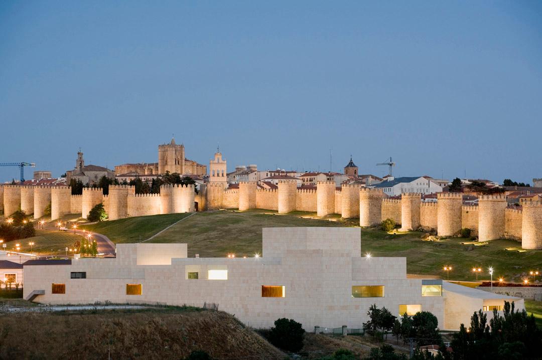 市政會議及展覽設(shè)計的中心要點圖1 市政會議及展覽設(shè)計的中心要點圖1