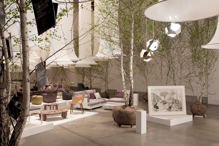 米蘭設(shè)計(jì)周設(shè)計(jì)圖1