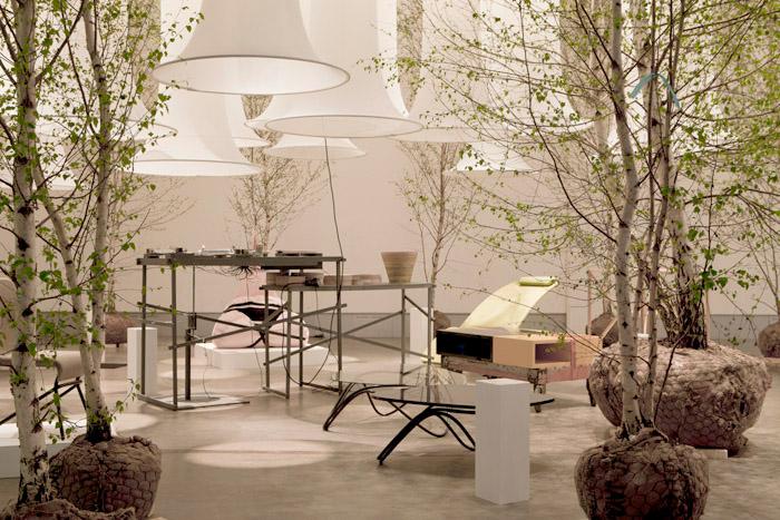 米蘭設(shè)計(jì)周設(shè)計(jì)圖2