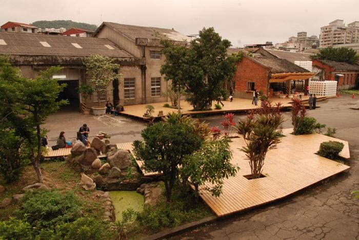 臺(tái)北別樹一幟的展覽設(shè)計(jì)圖3