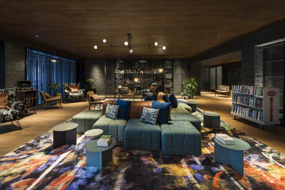 具有歷史色調(diào)展覽設(shè)計(jì)4