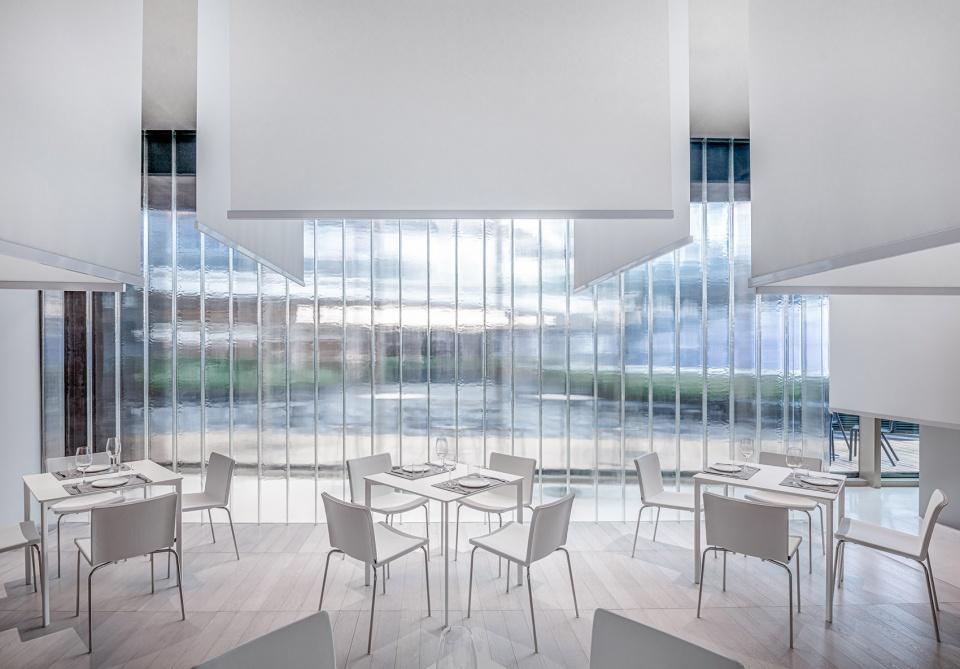 北京企業(yè)展廳設(shè)計(jì)注意要素3