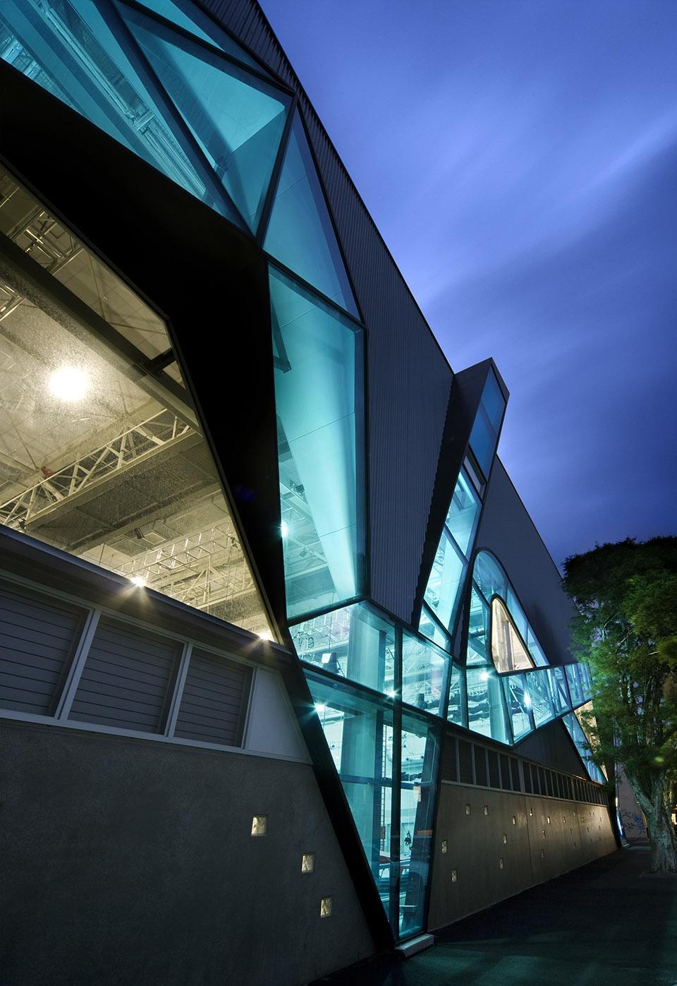 廣東智能化產(chǎn)品展廳設(shè)計需求2