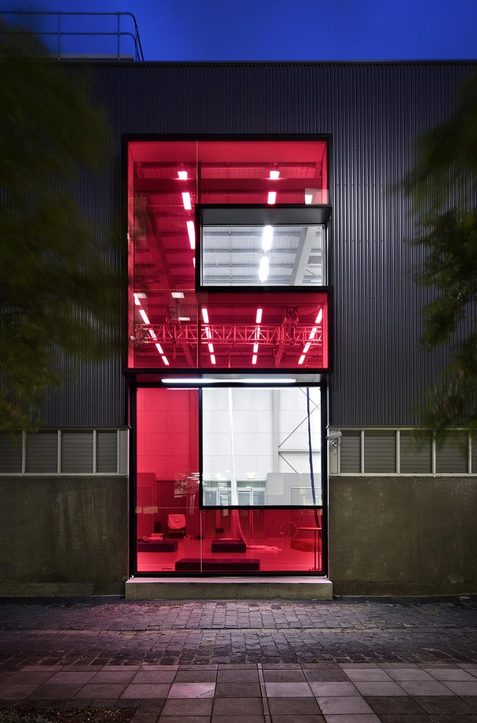 廣東智能化產(chǎn)品展廳設(shè)計需求4