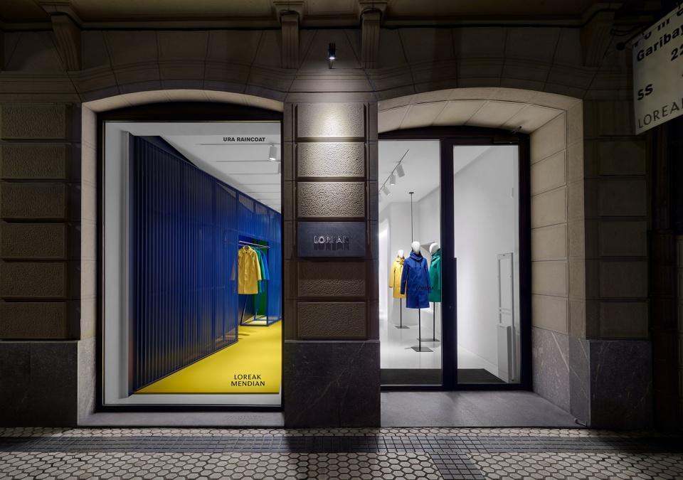 企業(yè)展廳設(shè)計(jì)規(guī)劃簡(jiǎn)案文案1