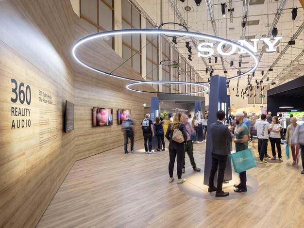 深圳創(chuàng)意電子展廳設(shè)計(jì)軟件2