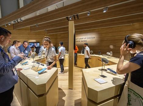 深圳創(chuàng)意電子展廳設(shè)計(jì)軟件5