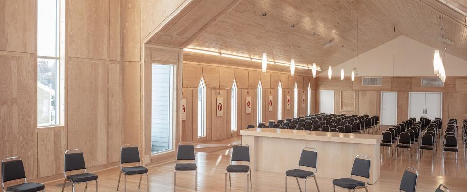 人防展廳設(shè)計施工策劃1